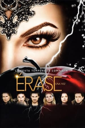 Érase una vez Temporada 6 poster