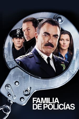 Familia de policías temporada 3