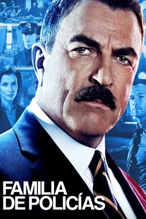 Familia de policías temporada 4