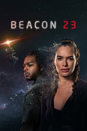 Faro 23 - temporada 1 poster
