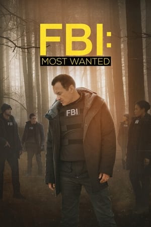 FBI: Most Wanted Temporada 2 poster