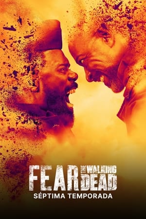 Fear the Walking Dead temporada 7
