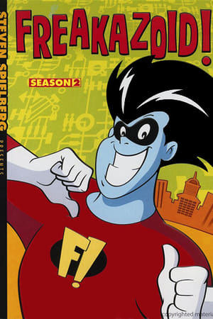¡Fenomenoide!