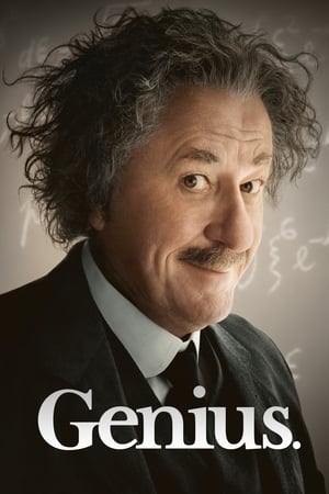 Genius Temporada 1 poster