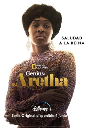 Genius Temporada 3 poster
