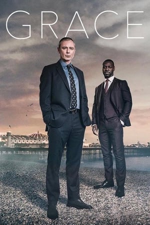 Grace - temporada 1 poster