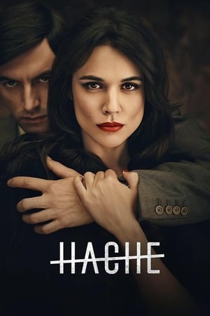 Hache - temporada 1 poster