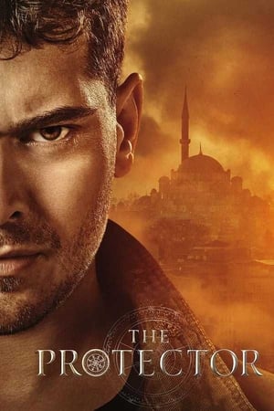 Hakan, el protector - temporada 3 poster