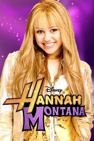 Hannah Montana Temporada 2 poster