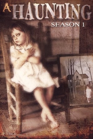 Historias de Ultratumba Temporada 1 poster