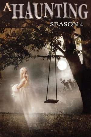 Historias de Ultratumba Temporada 4 poster