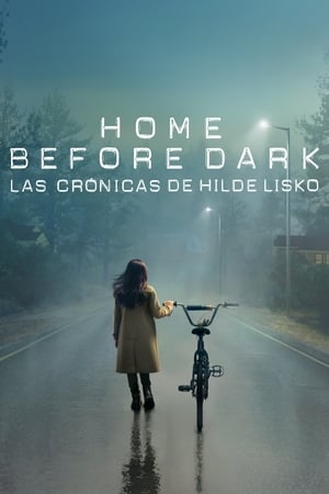 Home Before Dark - Las crónicas de Hilde Lisko - temporada 1 poster