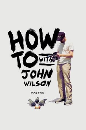How To with John Wilson Temporada 2 poster