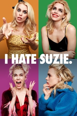 I Hate Suzie - temporada 1 poster