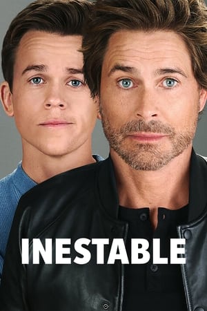 Inestable - temporada 1 poster