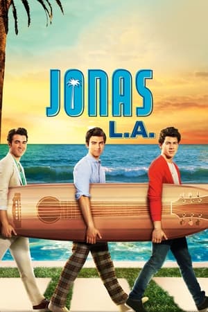 Jonas