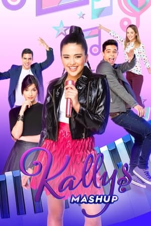 Kally's Mashup Temporada 1 poster