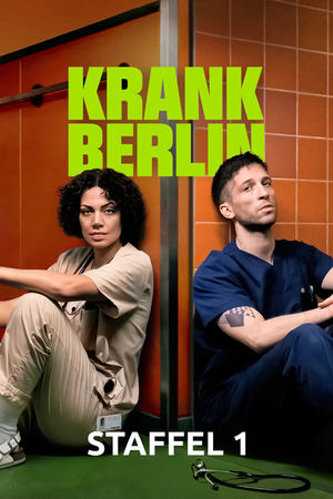 KRANK: Berlín al límite