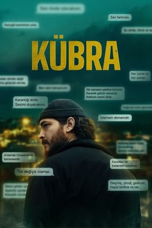 Kübra Temporada 1 poster