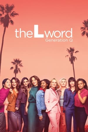 L: Generación Q Temporada 2 poster