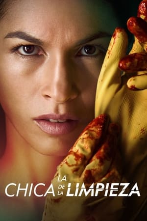 La chica de la limpieza - temporada 1 poster