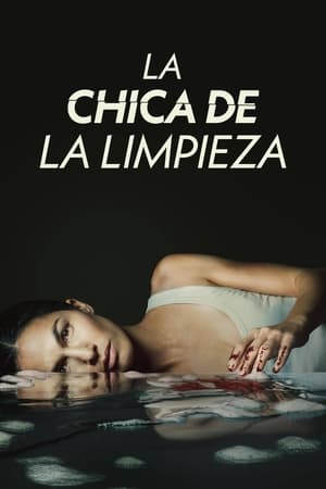 La chica de la limpieza - temporada 3 poster
