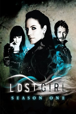 La reina de las sombras Temporada 1 poster