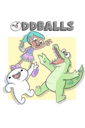 Las frikiaventuras de James y Max