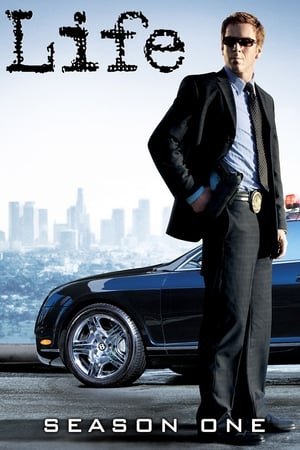 Life Temporada 1 poster