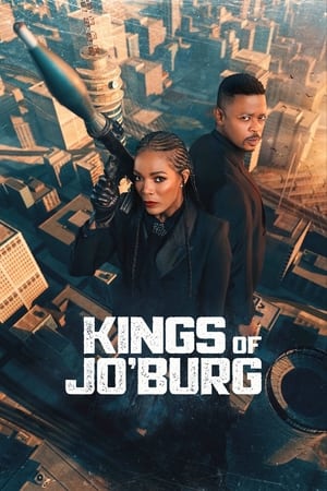 Los Reyes de Johannesburgo
