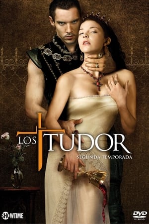 Los Tudor Temporada 2 poster
