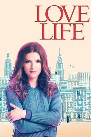 Love Life Temporada 1 poster