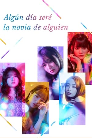 Mañana seré la novia de alguien Temporada 1 poster