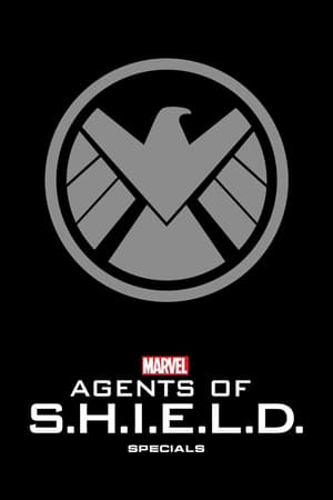 Marvel Agentes de S.H.I.E.L.D. temporada 0