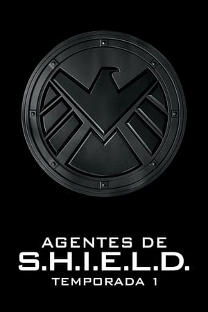 Marvel Agentes de S.H.I.E.L.D. temporada 1