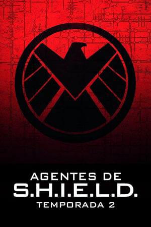 Marvel Agentes de S.H.I.E.L.D. temporada 2