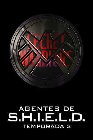 Marvel Agentes de S.H.I.E.L.D. temporada 3