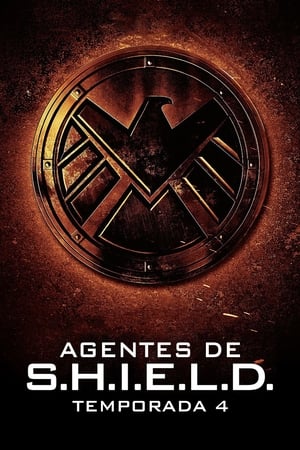 Marvel Agentes de S.H.I.E.L.D. temporada 4