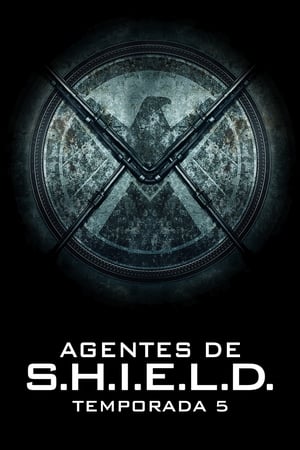Marvel Agentes de S.H.I.E.L.D. temporada 5
