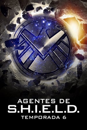 Marvel Agentes de S.H.I.E.L.D. temporada 6