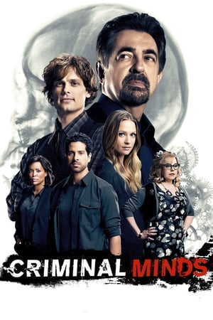 Mentes criminales temporada 12