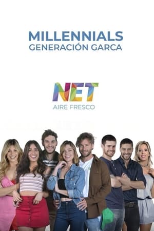 Millennials Temporada 1 poster