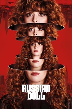 Muñeca rusa Temporada 1 poster