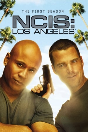NCIS: Los Ángeles temporada 1