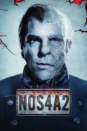 NOS4A2 (Nosferatu) Temporada 1 poster