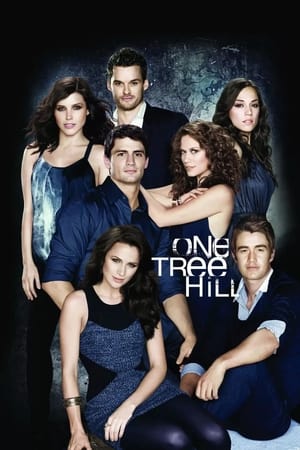 One Tree Hill Temporada 7 poster