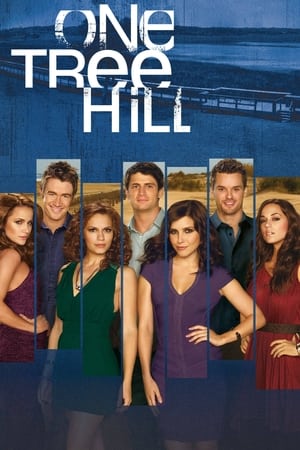 One Tree Hill Temporada 8 poster
