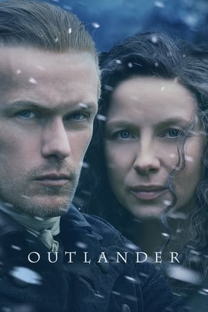 Outlander Temporada 6 poster