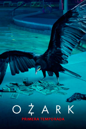 Ozark Temporada 1 poster