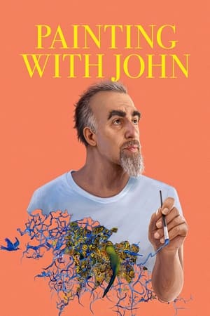 Painting With John Temporada 2 poster